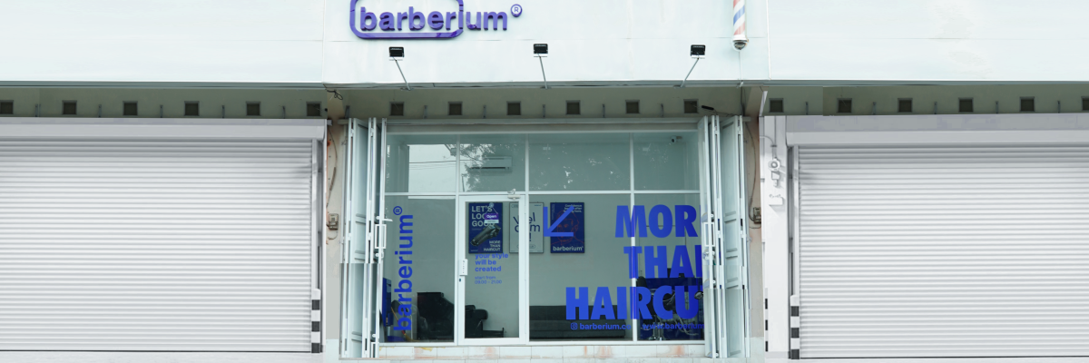 OUTLET BARBERIUM 3