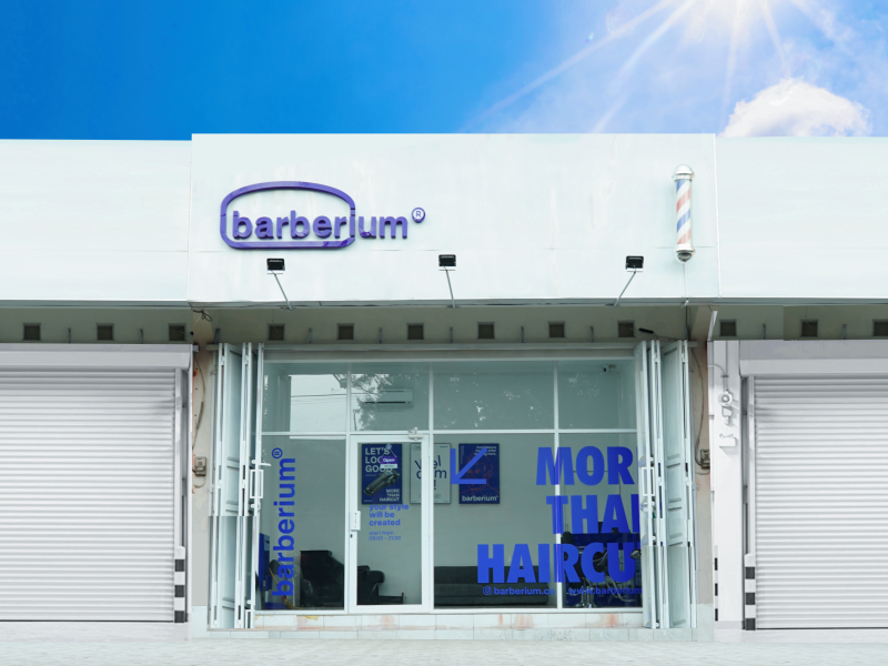 barbershop terbaik di jogja