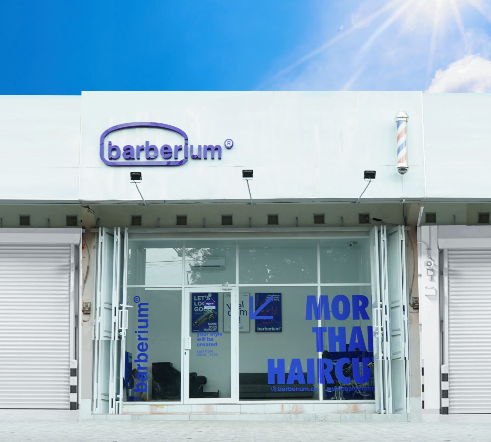 barbershop terbaik di jogja