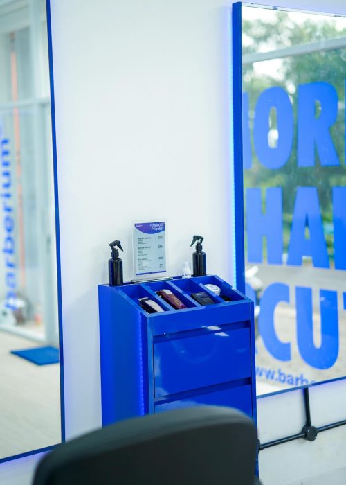 barbershop terbaik di jogja