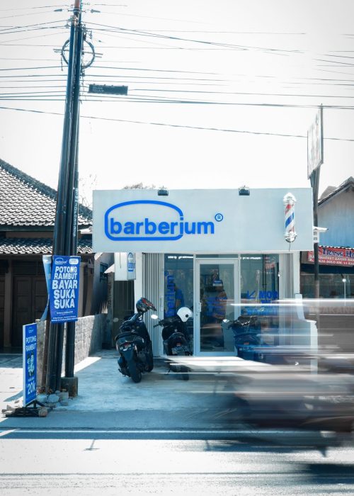 rekomendasi franchise barbershop