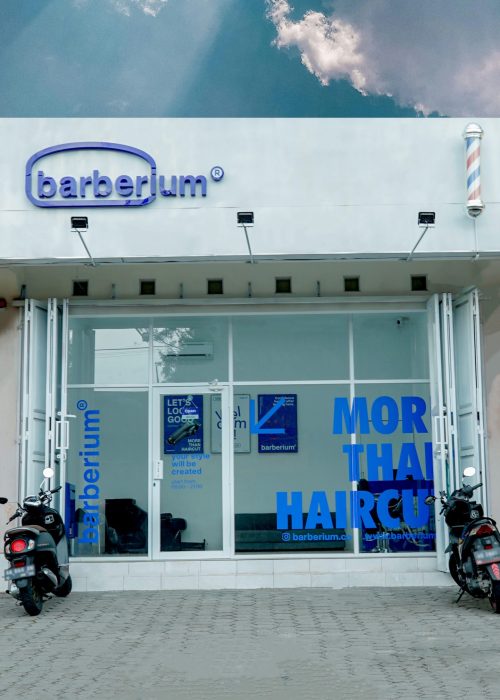 rekomendasi barbershop jogja